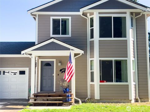 Photo of 36 Eagleview Lane, Port Ludlow, WA 98365 (MLS # 2436010)