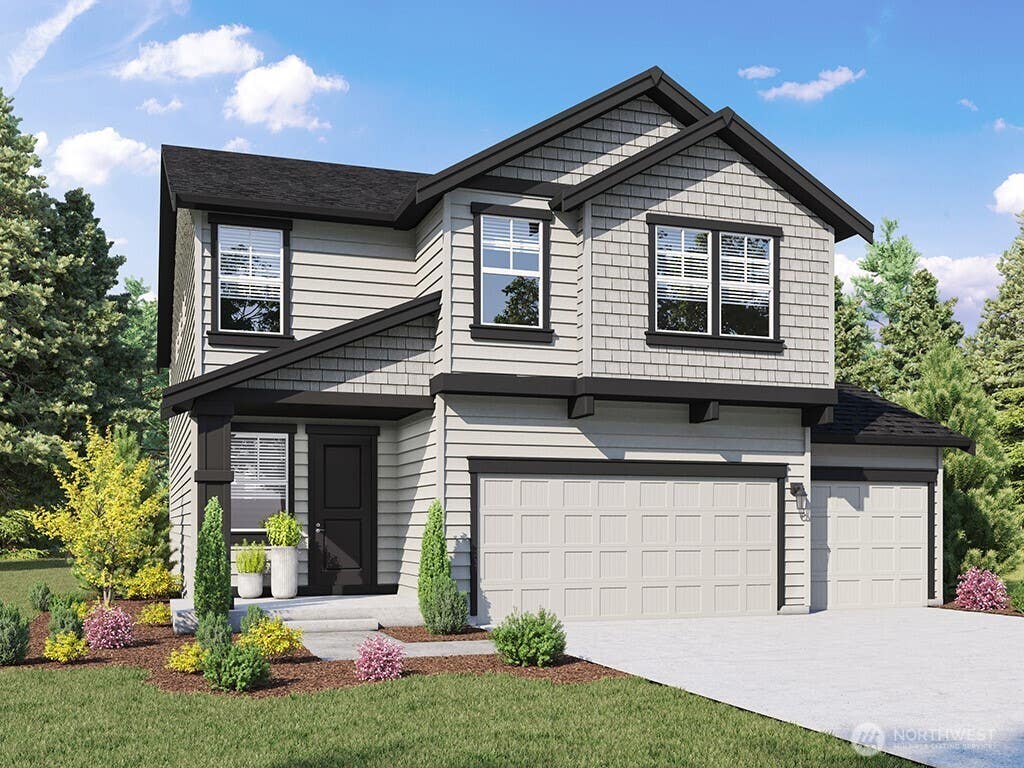 Photo of 7408 281st Place NW #72, Stanwood, WA 98292 (MLS # 2545431)