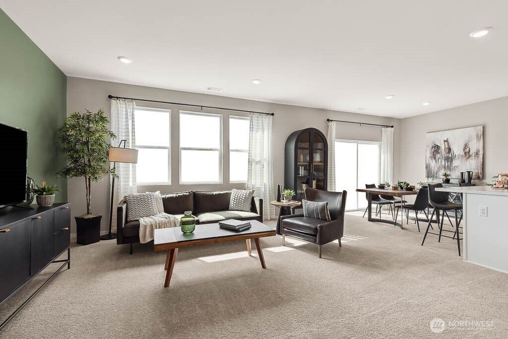 Photo of 3114 Roundup Drive #181, Ellensburg, WA 98926 (MLS # 2459709)