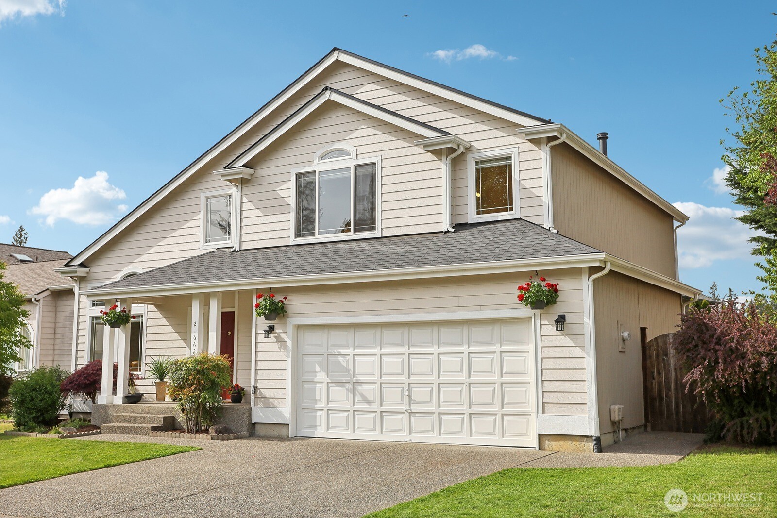 21662 SE 239th Place