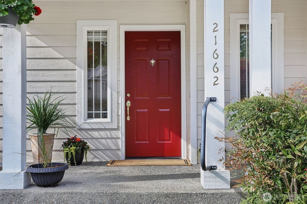 Photo of 21662 SE 239th Place, Maple Valley, WA 98038 (MLS # 2371874)