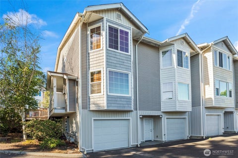 Photo of 2940 S Proctor Street, Tacoma, WA 98409 (MLS # 2534011)