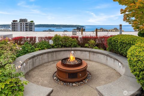 Photo of 2720 3rd Avenue #416, Seattle, WA 98121 (MLS # 2499833)