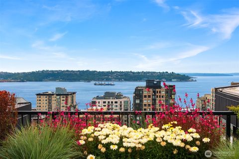 Photo of 2720 3rd Avenue #416, Seattle, WA 98121 (MLS # 2499833)