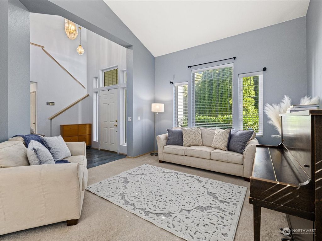 Photo of 23837 SE 246th Street, Maple Valley, WA 98038 (MLS # 2145943)