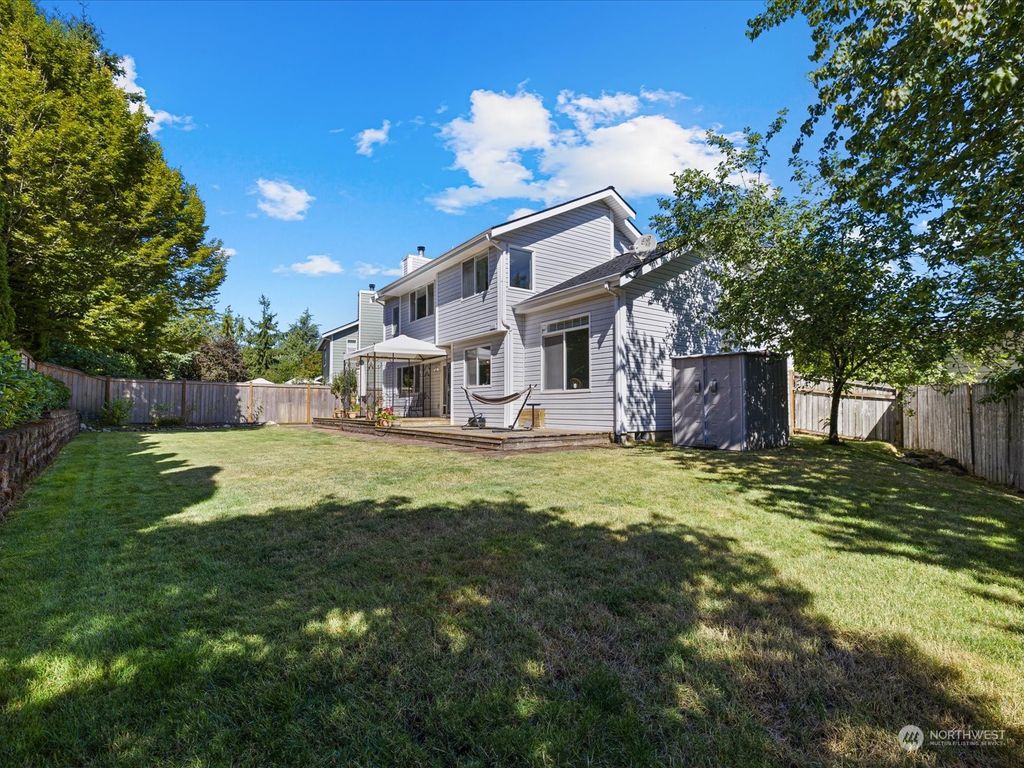 Photo of 23837 SE 246th Street, Maple Valley, WA 98038 (MLS # 2145943)