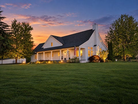 Photo of 2693 Lindsay Rd RD, Everson, WA 98247 (MLS # 2585643)