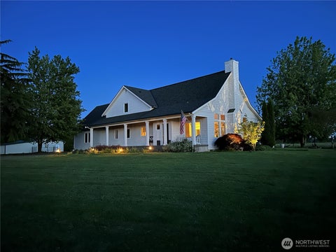 Photo of 2693 Lindsay Rd RD, Everson, WA 98247 (MLS # 2585643)