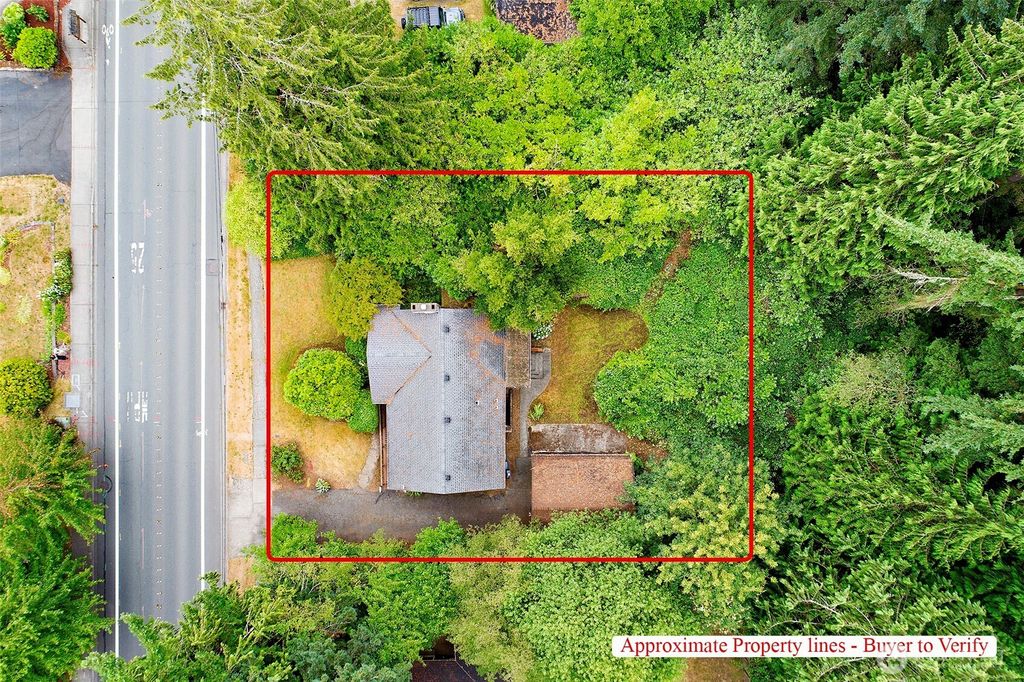 Photo of 13819 NE 80th Street, Redmond, WA 98052 (MLS # 2412033)