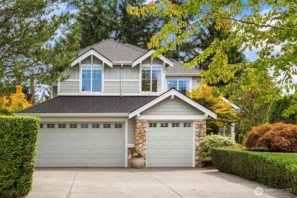 Photo of 4638 230th Terrace SE, Sammamish, WA 98075 (MLS # 2578642)