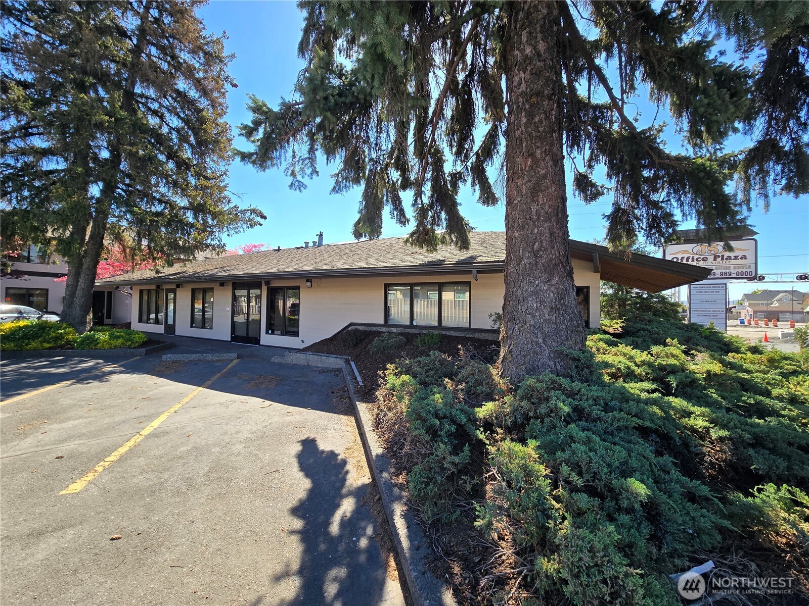 701 N 1st Street