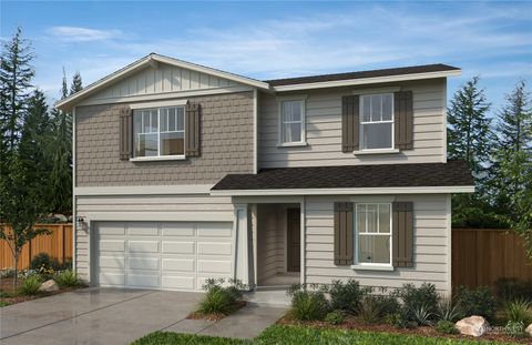 12629 172nd Avenue Ct E Unit 139, Bonney Lake, WA 98391 - MLS#: 2281424