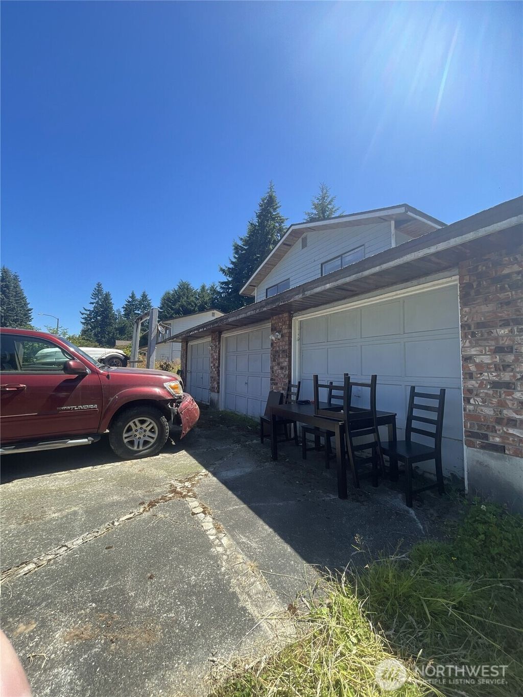 Photo of 2106 105th Street SE, Everett, WA 98208 (MLS # 2408756)