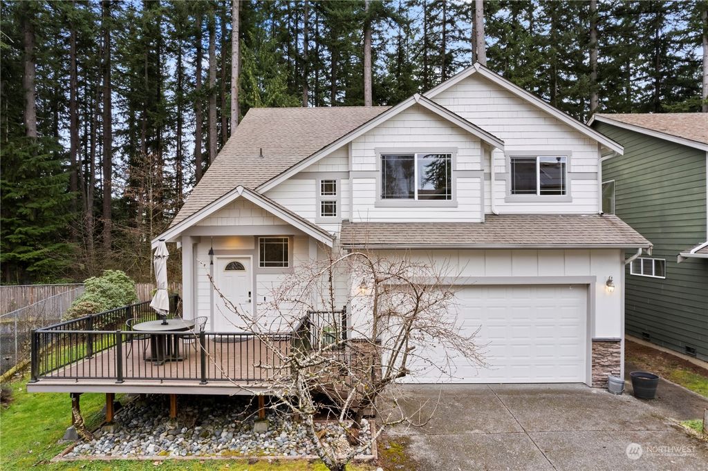 Photo of 4204 SE 151st Street #13, Mill Creek, WA 98012 (MLS # 2210771)