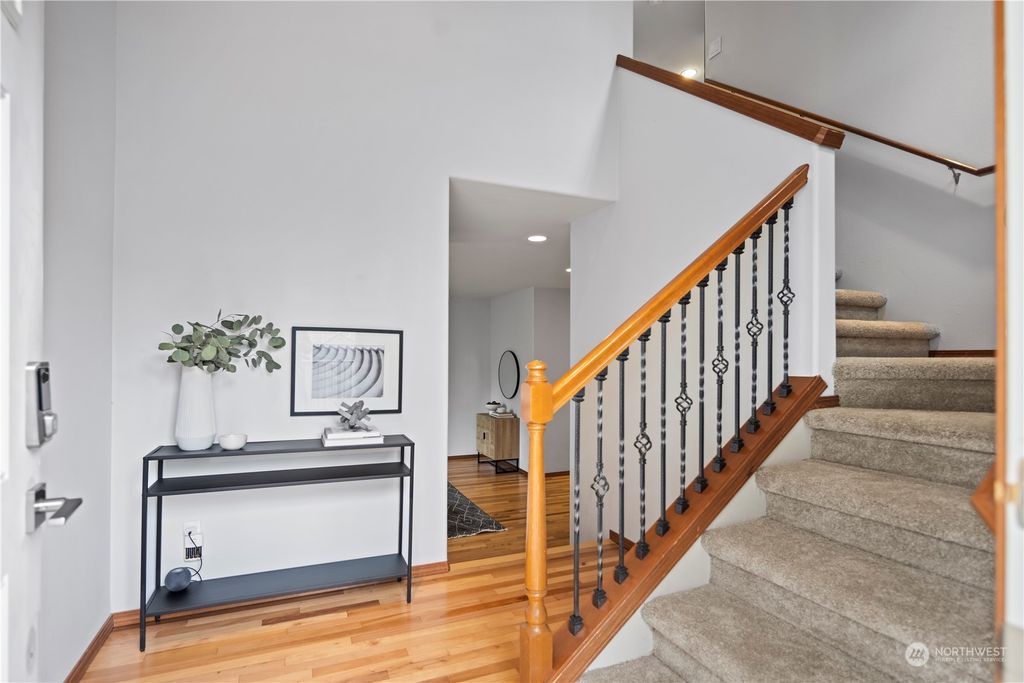 Photo of 4204 SE 151st Street #13, Mill Creek, WA 98012 (MLS # 2210771)