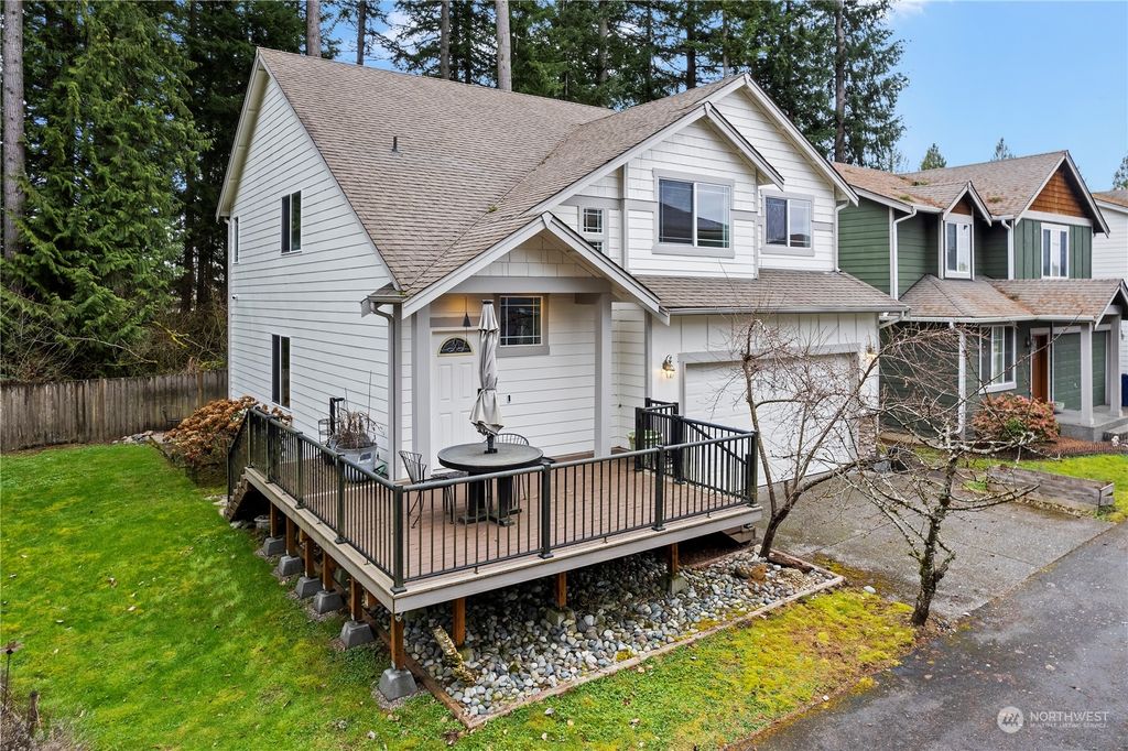 Photo of 4204 SE 151st Street #13, Mill Creek, WA 98012 (MLS # 2210771)