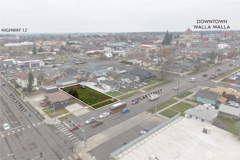 622 W Poplar Street Walla Walla WA 99362