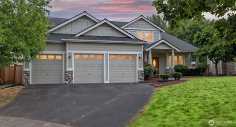 Photo of 18639 175th Avenue SE, Renton, WA 98058 (MLS # 2415540)