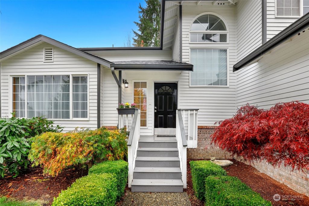 Photo of 1908 113th Drive NE, Lake Stevens, WA 98258 (MLS # 2012954)