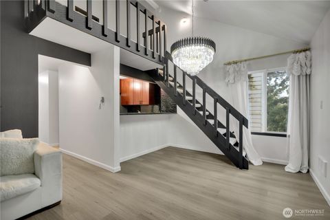 Photo of 2524 S 317th Street #304, Federal Way, WA 98003 (MLS # 2522813)