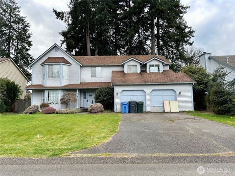 7404 91st Avenue Ct SW Lakewood WA 98498