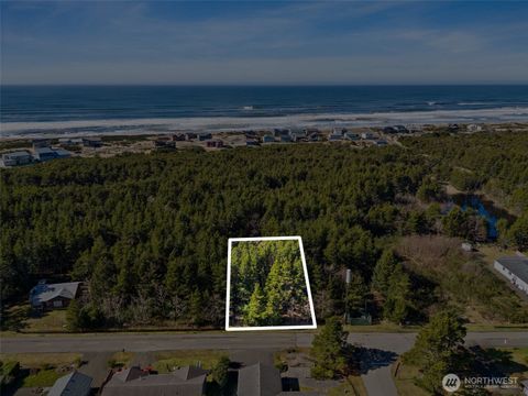 0 Surf Street Westport WA 98595