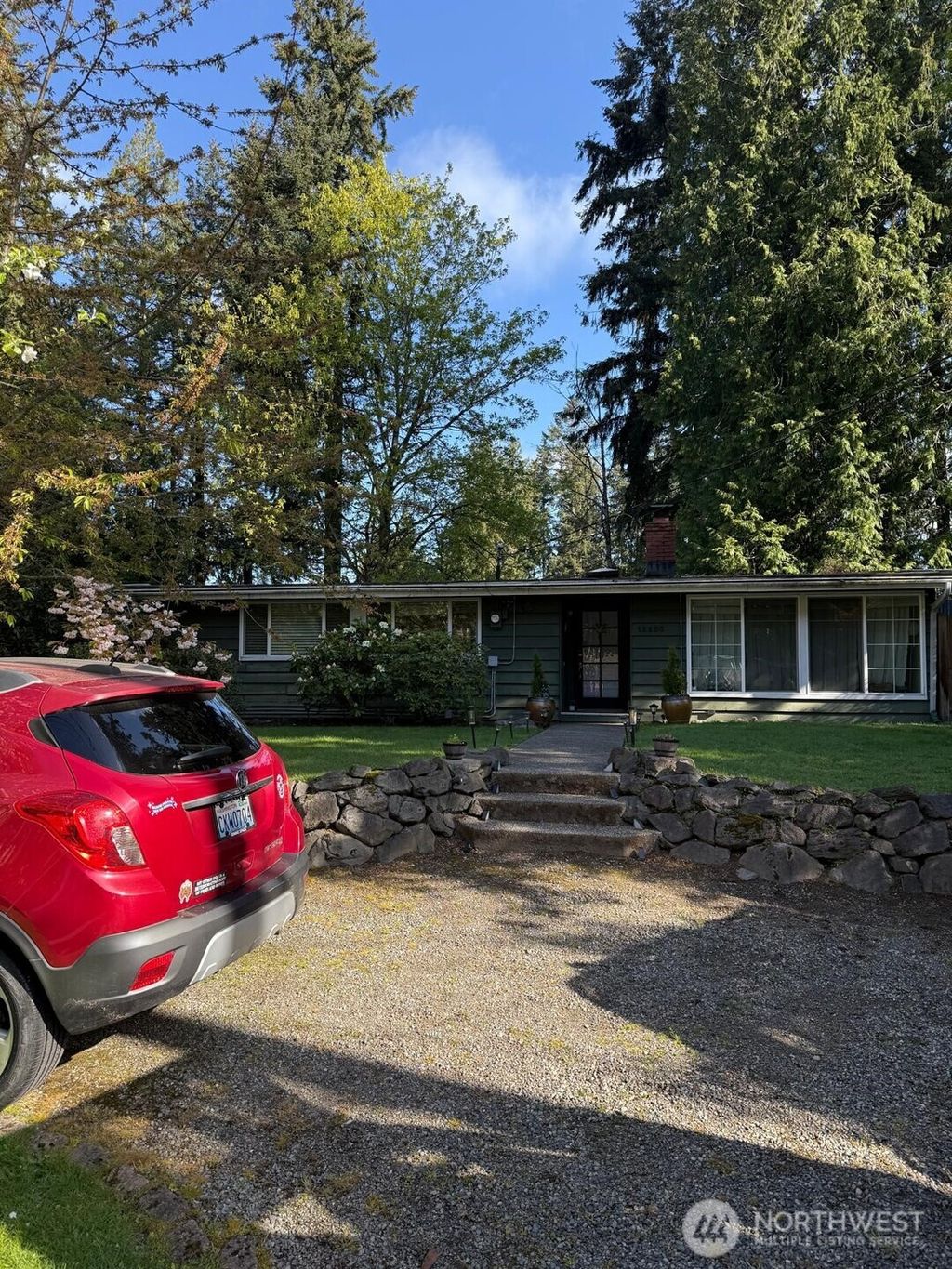 Photo of 12220 NE 65th Street, Kirkland, WA 98033 (MLS # 2375530)