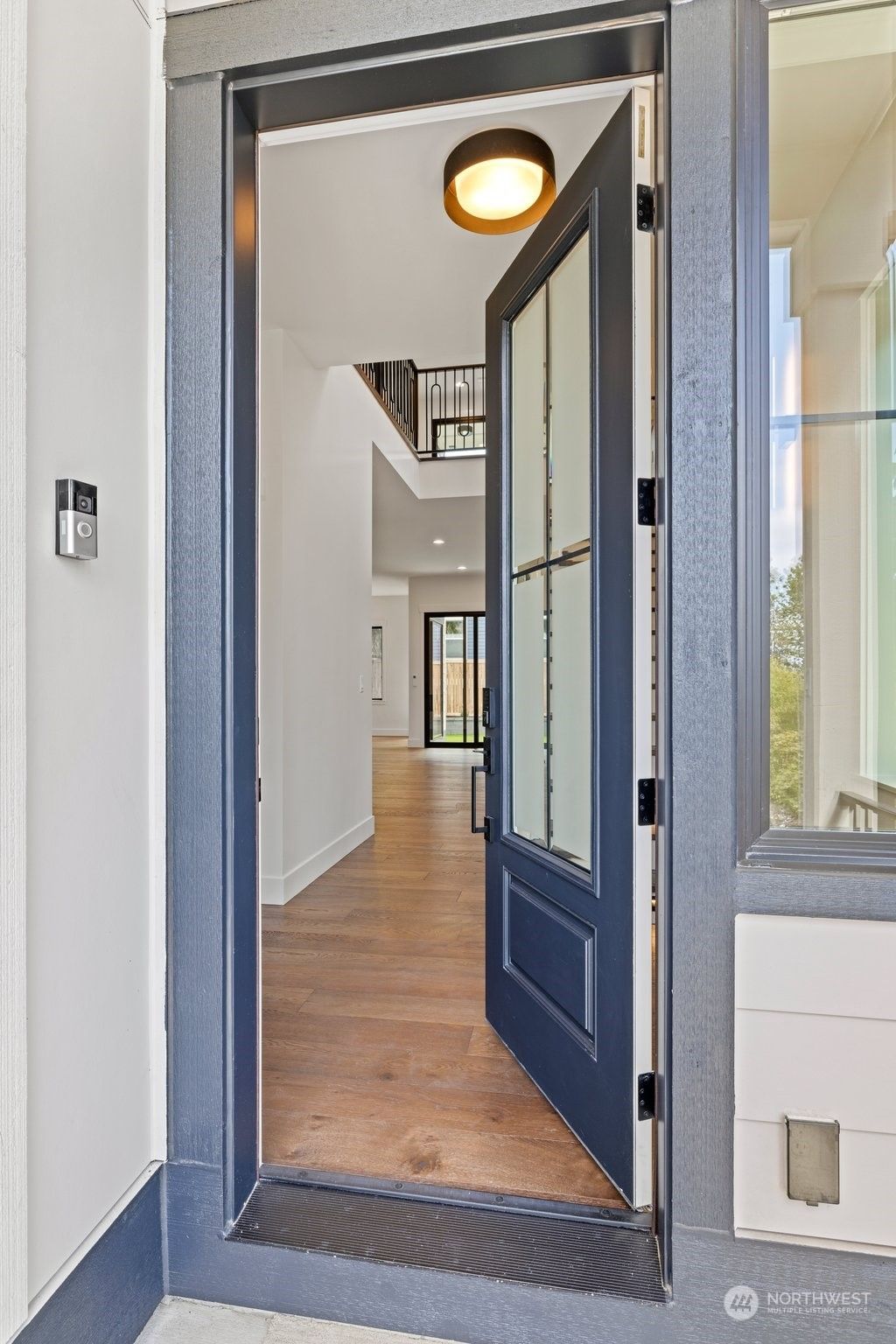 Photo of 107 Lynn Street, Seattle, WA 98109 (MLS # 2255985)