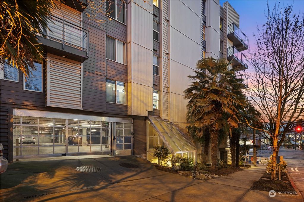 Photo of 1550 Eastlake Avenue E #103, Seattle, WA 98102 (MLS # 2327758)