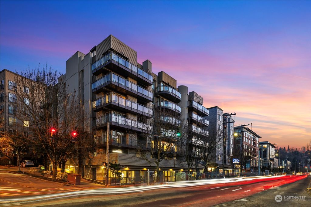 Photo of 1550 Eastlake Avenue E #103, Seattle, WA 98102 (MLS # 2327758)