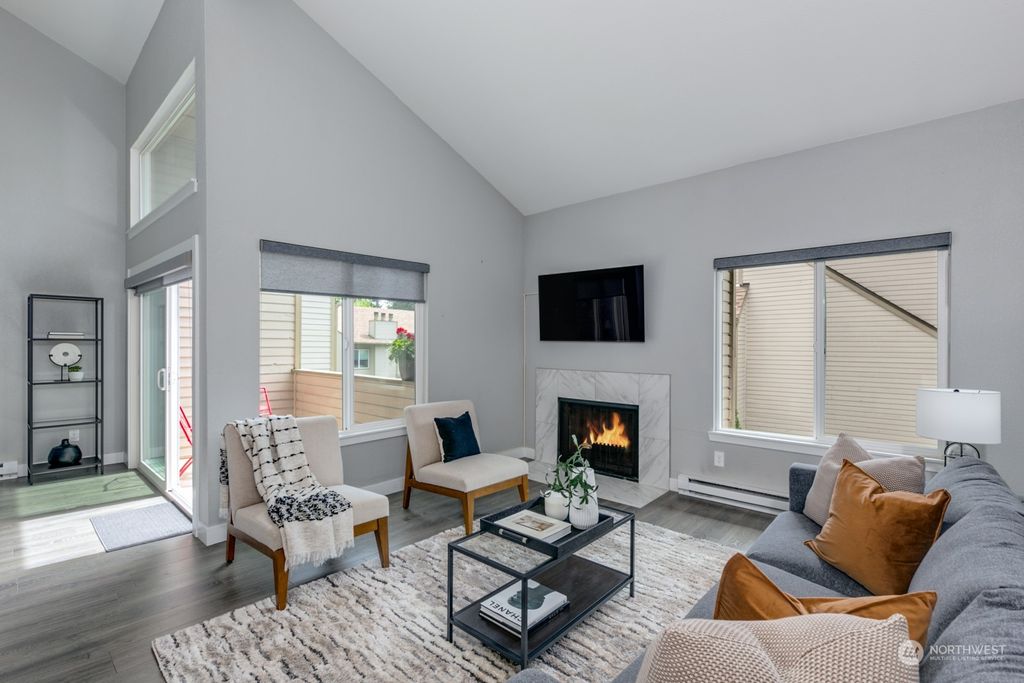 Photo of 14636 NE 45th Street #C12, Bellevue, WA 98007 (MLS # 2234670)