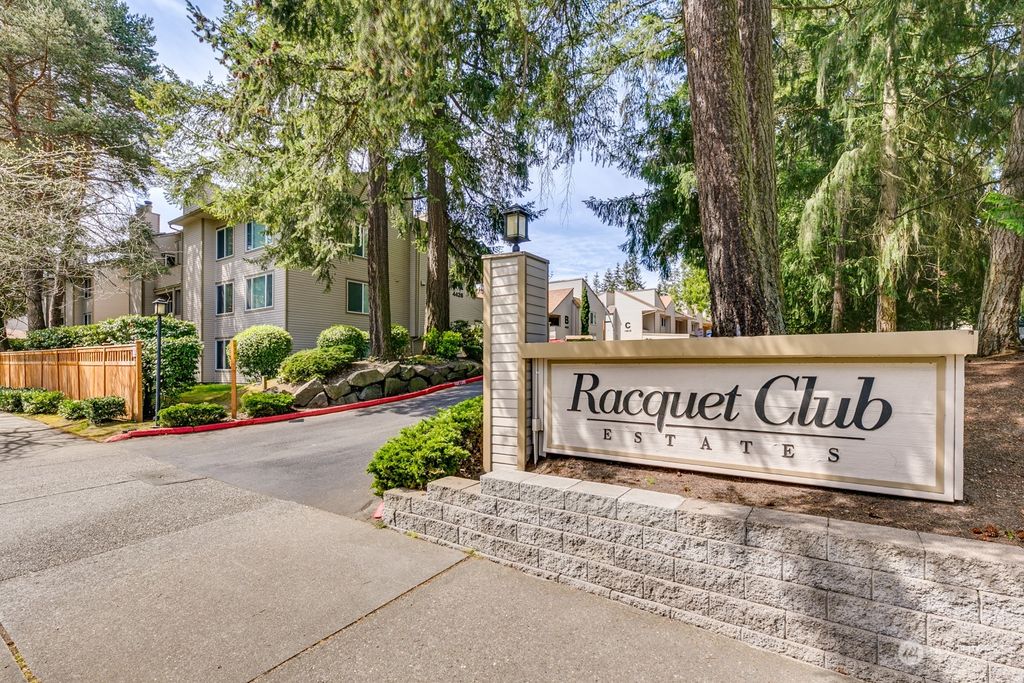 Photo of 14636 NE 45th Street #C12, Bellevue, WA 98007 (MLS # 2234670)