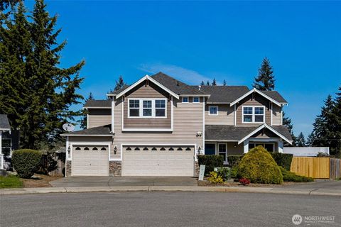 Photo of 17214 24th Avenue Ct E, Tacoma, WA 98445 (MLS # 2501792)