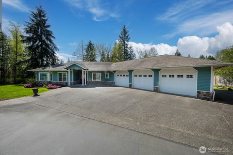 11608 123rd Avenue NE Lake Stevens WA 98258