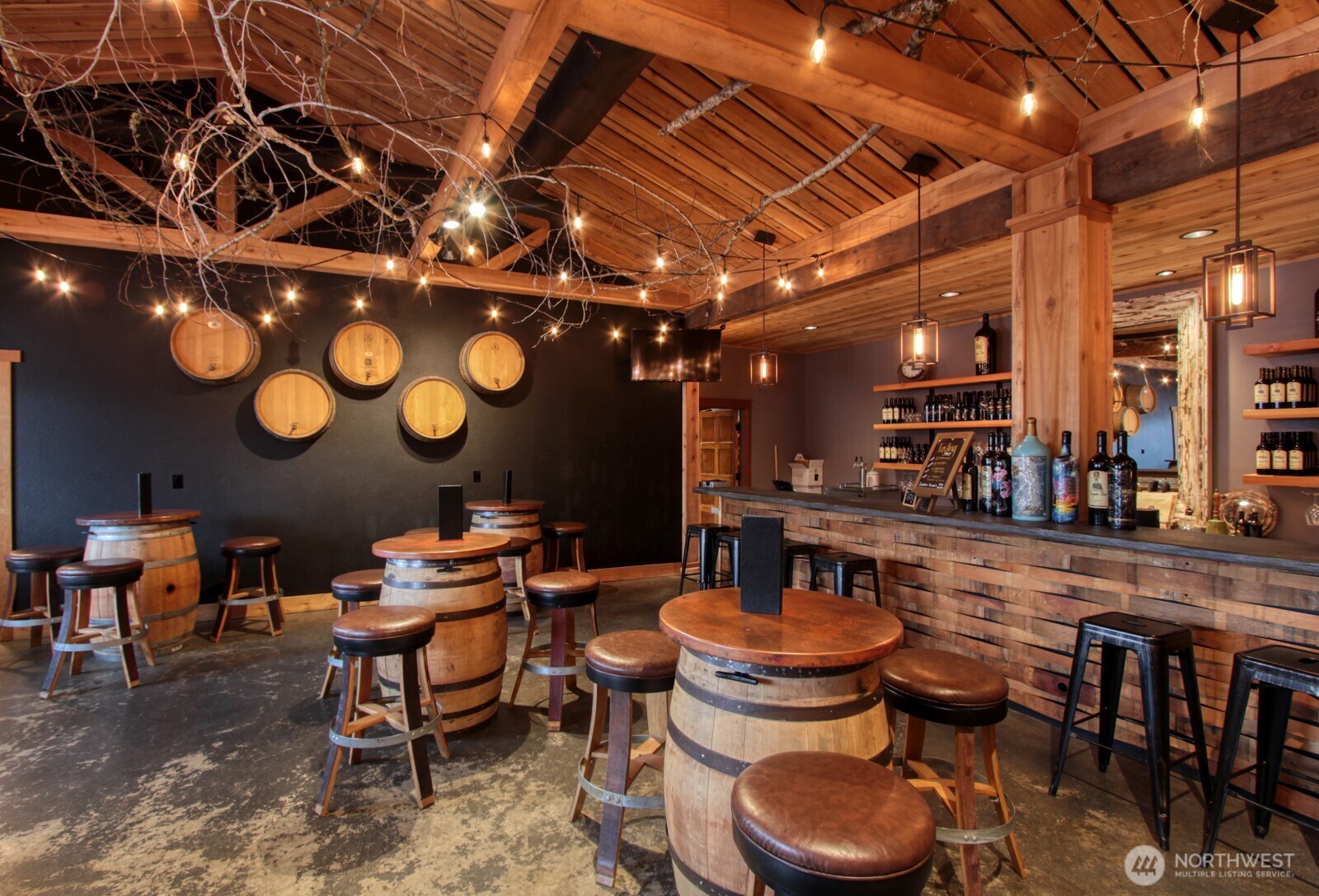 21 NE Old Belfair Hwy