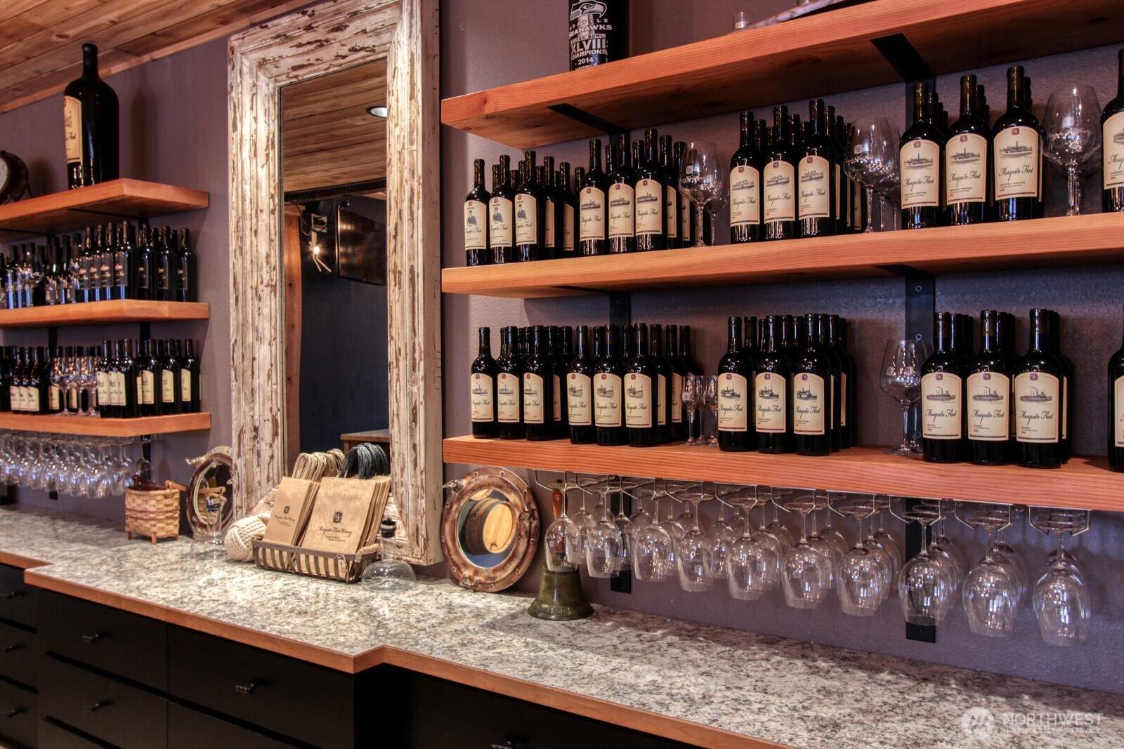 21 NE Old Belfair Hwy