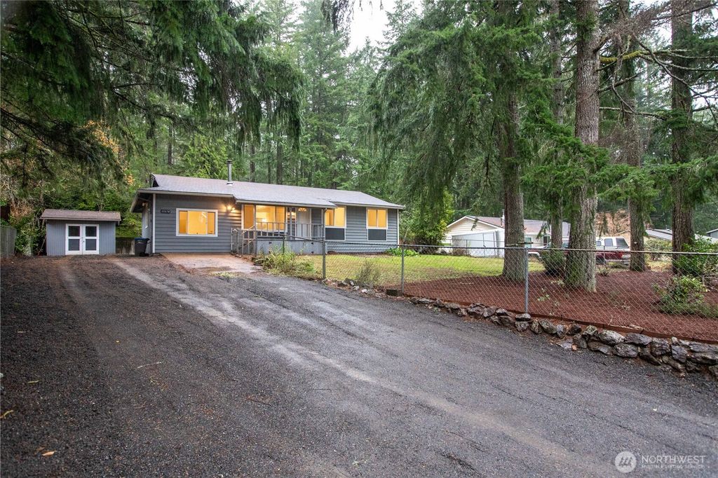 Photo of 13674 Dolly Varden Lane NW, Bremerton, WA 98312 (MLS # 2458008)