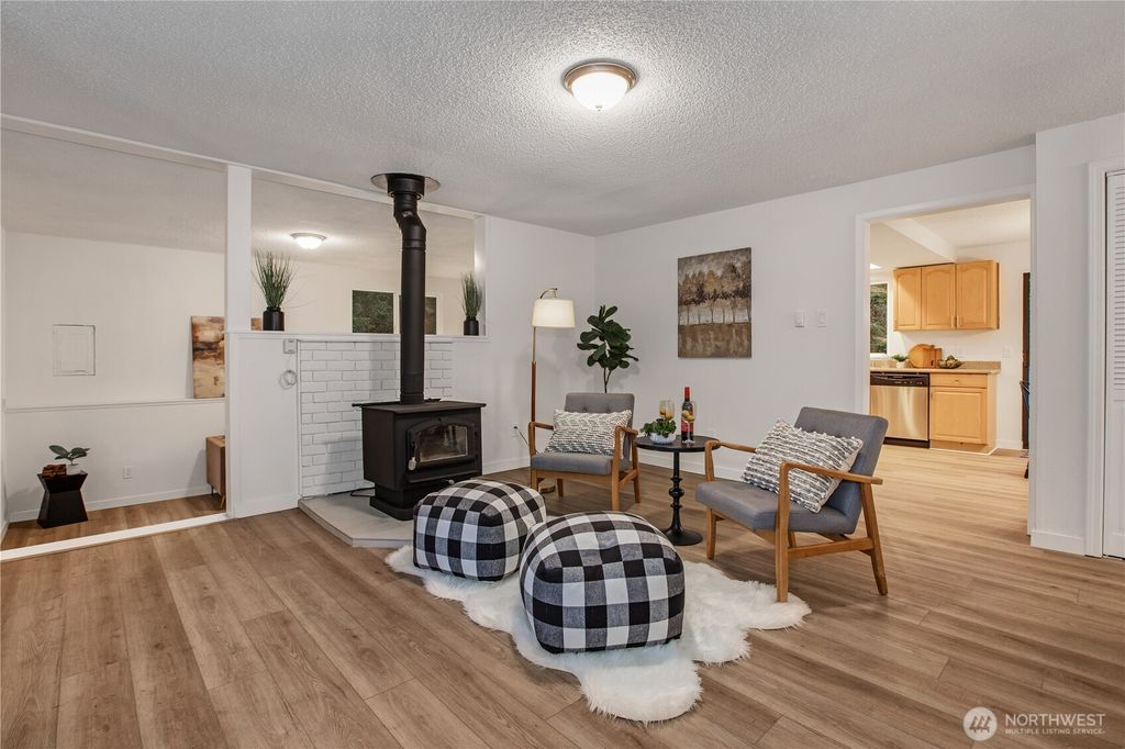 Photo of 13674 Dolly Varden Lane NW, Bremerton, WA 98312 (MLS # 2458008)