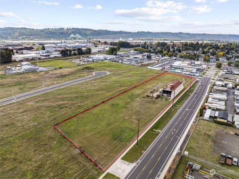 1345 Beech Street Longview WA 98632