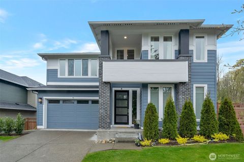 Photo of 20328 SE 266th Street, Covington, WA 98042 (MLS # 2503496)