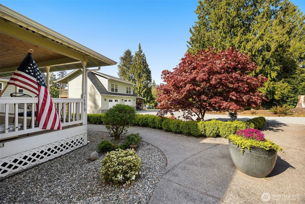 Photo of 14819 Kayak Point Road, Stanwood, WA 98292 (MLS # 2367023)