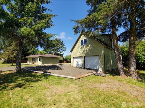 Photo of 248 Ensign Avenue NW, Ocean Shores, WA 98569 (MLS # 2381059)