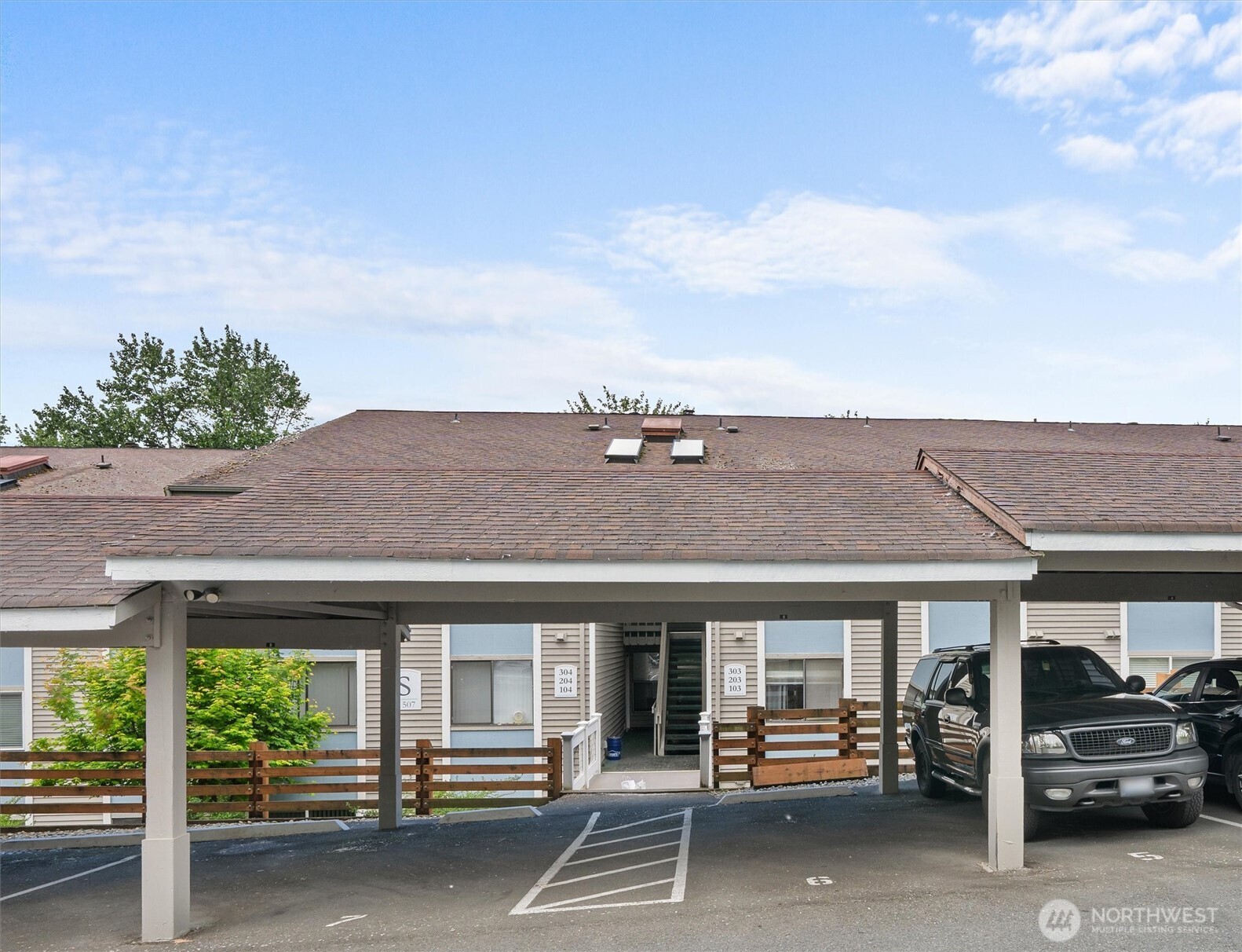 31507 SE 106th Place S303