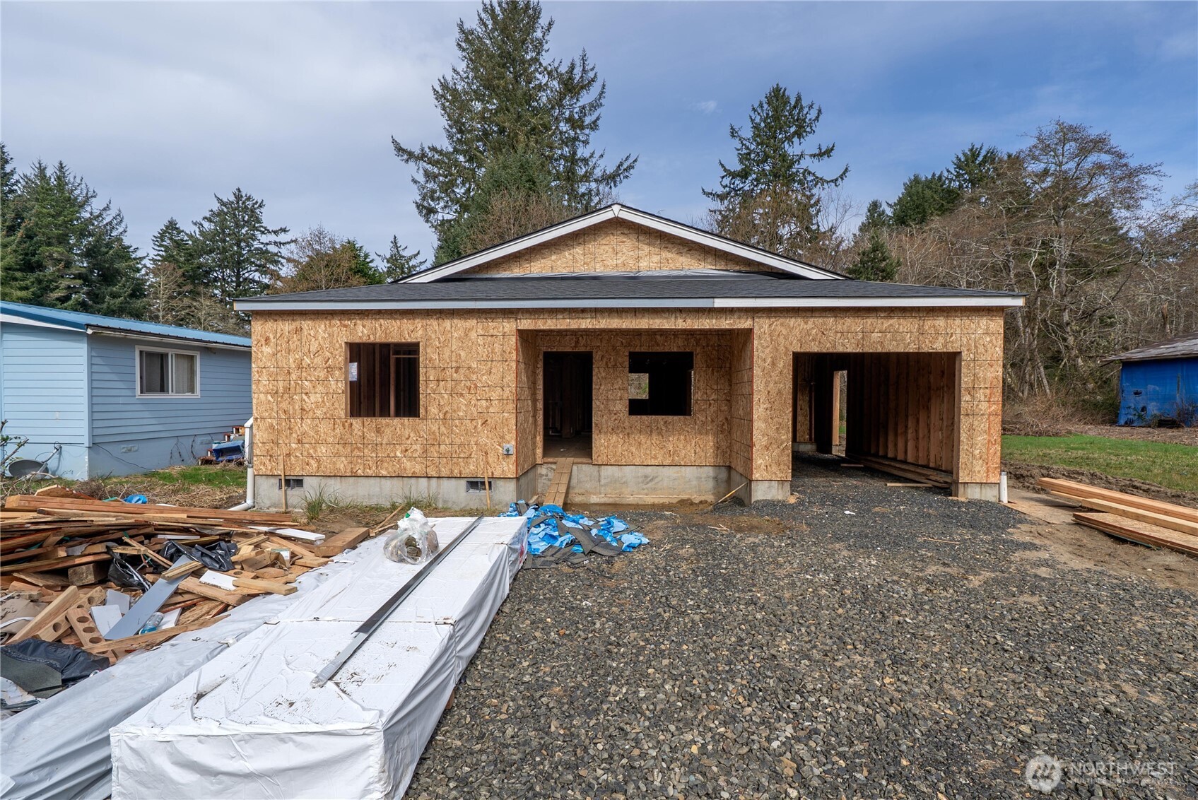 522 W Newell Street