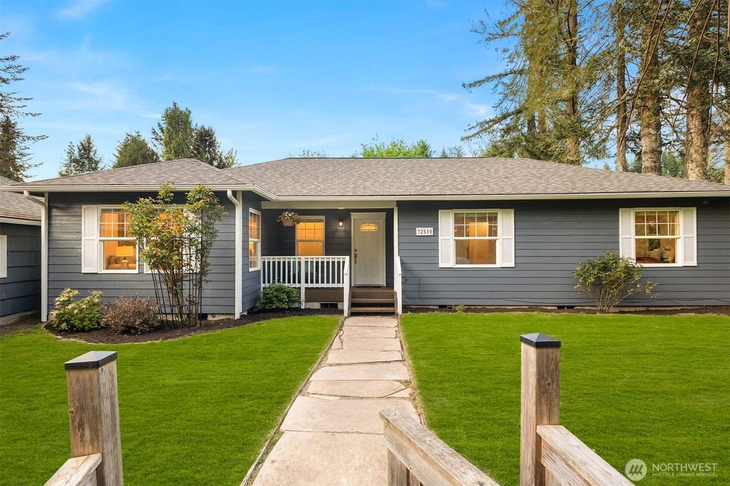 Photo of 32510 SE 108th Street, Issaquah, WA 98027 (MLS # 2365695)