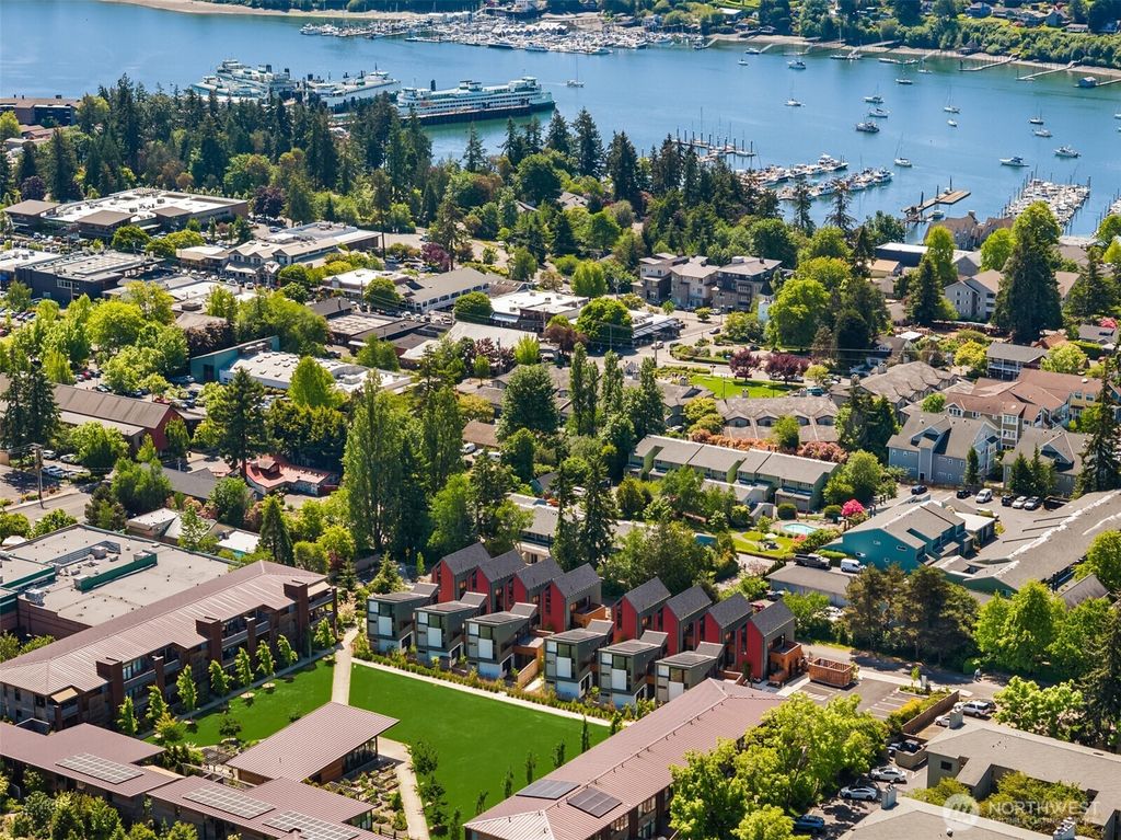 Photo of 210 Shepard Way NW, Bainbridge Island, WA 98110 (MLS # 2468521)