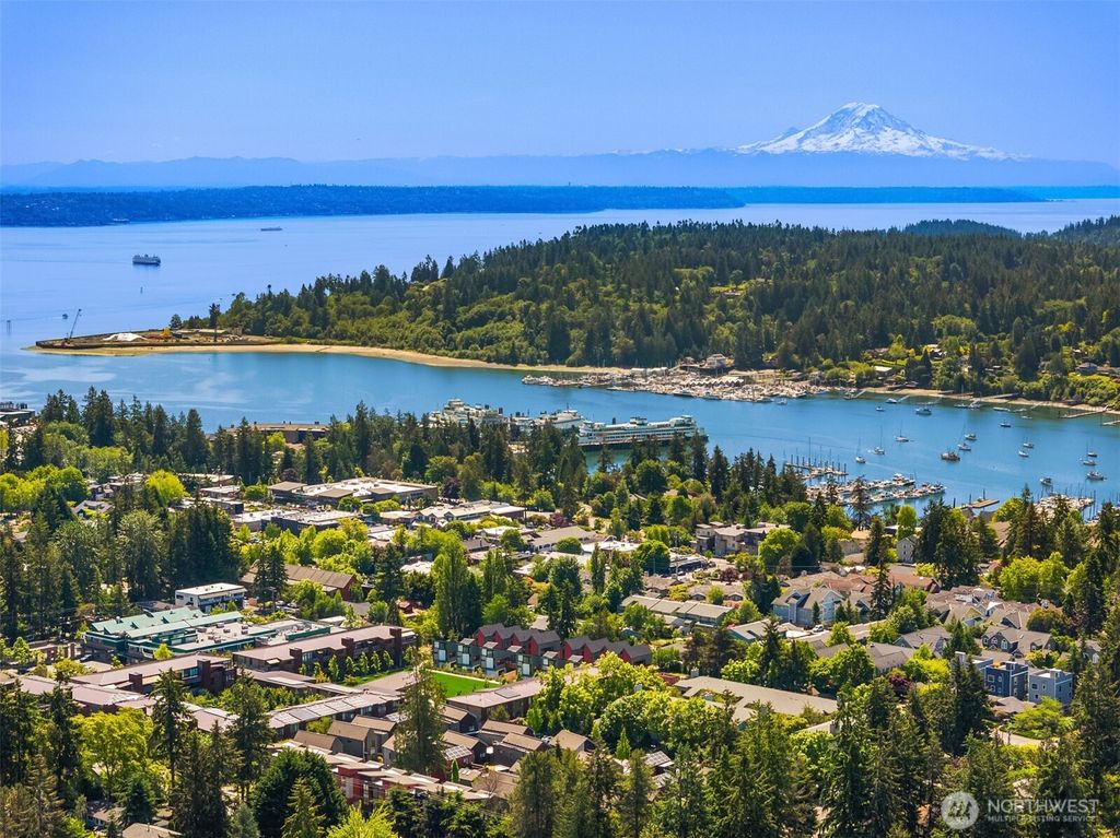 Photo of 210 Shepard Way NW, Bainbridge Island, WA 98110 (MLS # 2468521)