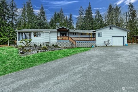Photo of 29522 94th Street SE, Monroe, WA 98272 (MLS # 2023696)