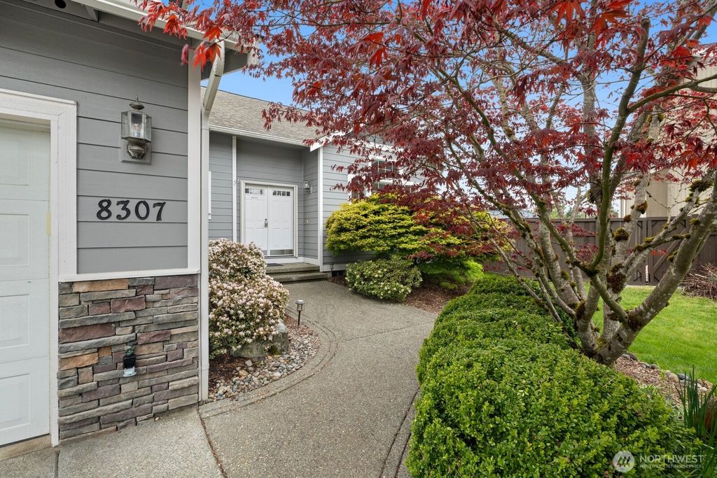 Photo of 8307 210th Avenue Ct E, Bonney Lake, WA 98391 (MLS # 2511728)