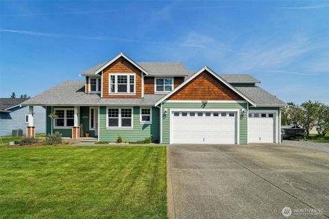 11230 Aero Lane SE, Yelm, WA 98597 - MLS#: 2365170